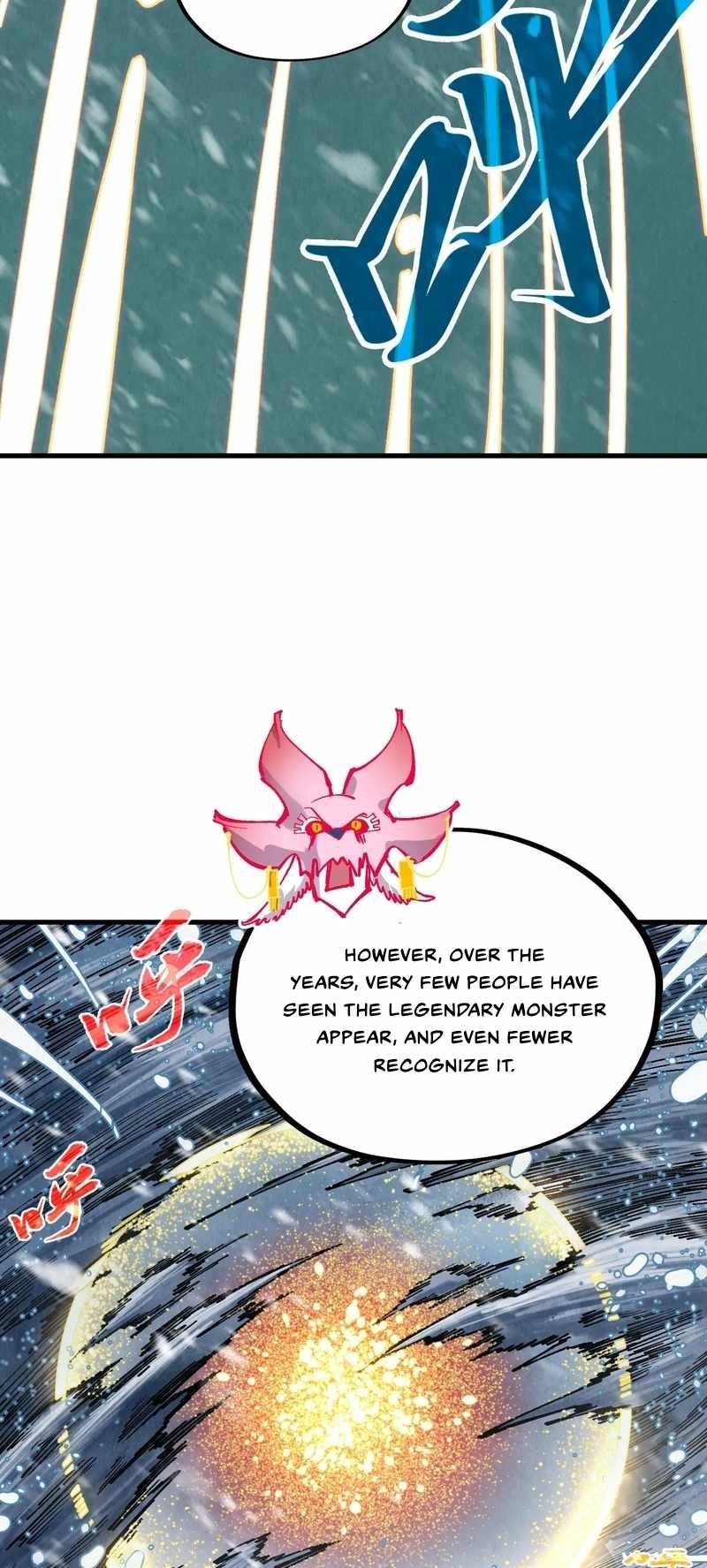 The Eternal Supreme Chapter 331 - Page 16 in English