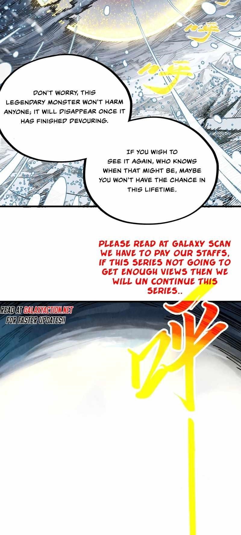 The Eternal Supreme Chapter 331 - Page 17 in English