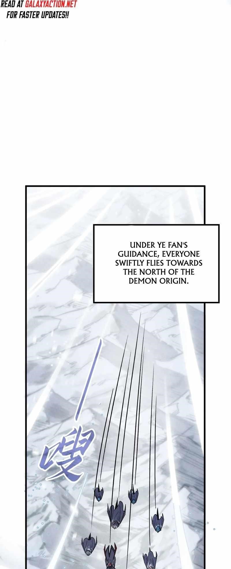 The Eternal Supreme Chapter 331 - Page 26 in English