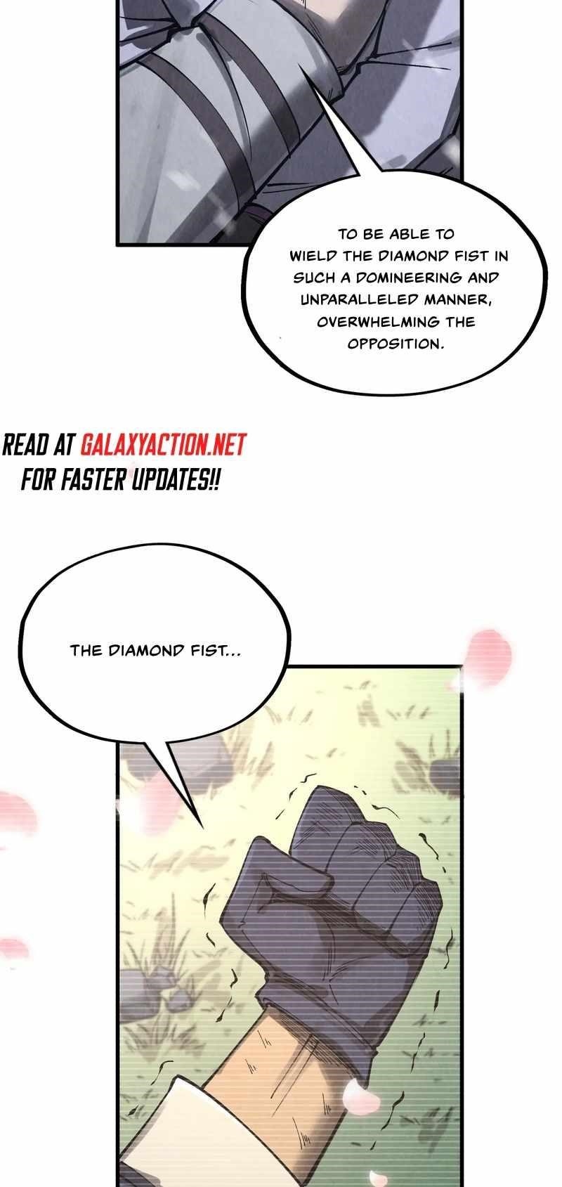 The Eternal Supreme Chapter 331 - Page 32 in English