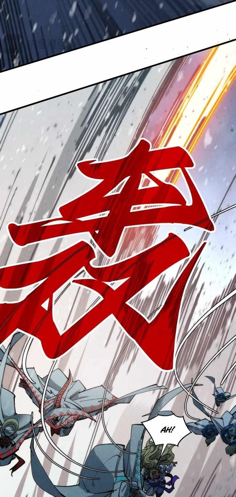 The Eternal Supreme Chapter 331 - Page 44 in English