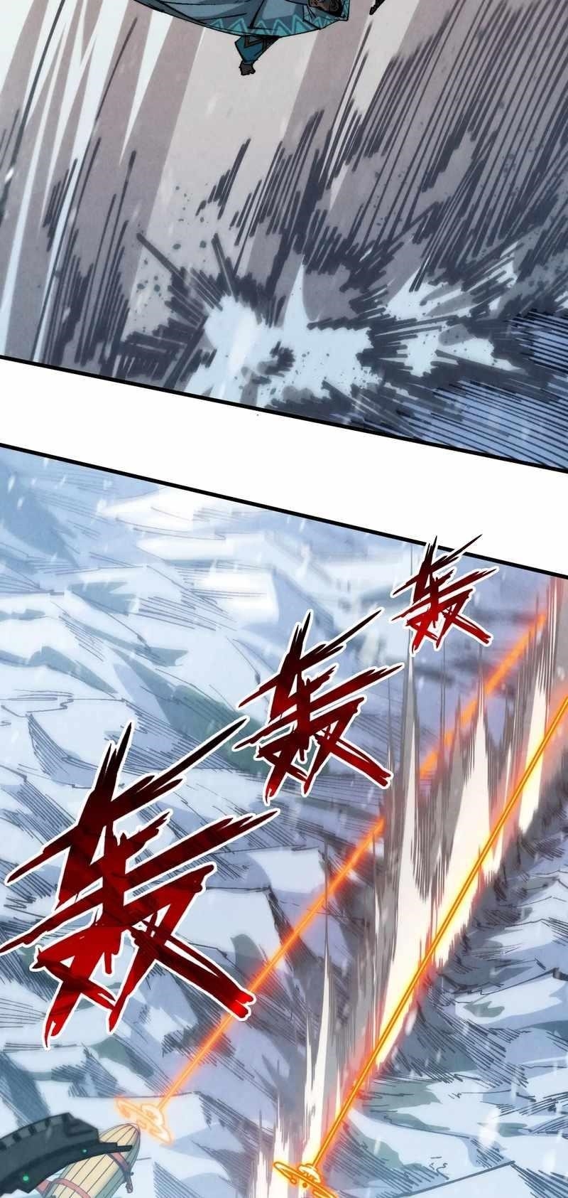 The Eternal Supreme Chapter 331 - Page 45 in English