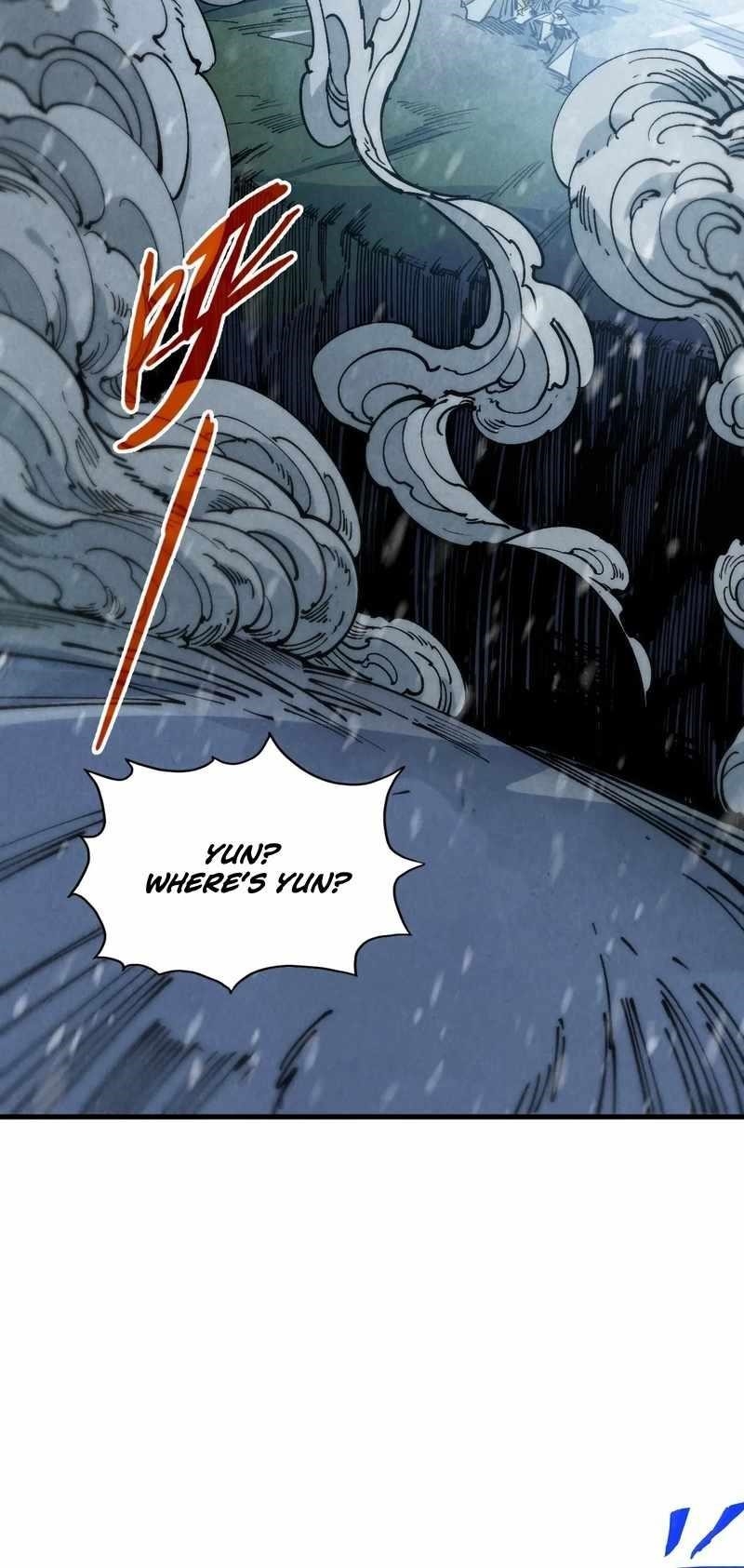 The Eternal Supreme Chapter 331 - Page 47 in English