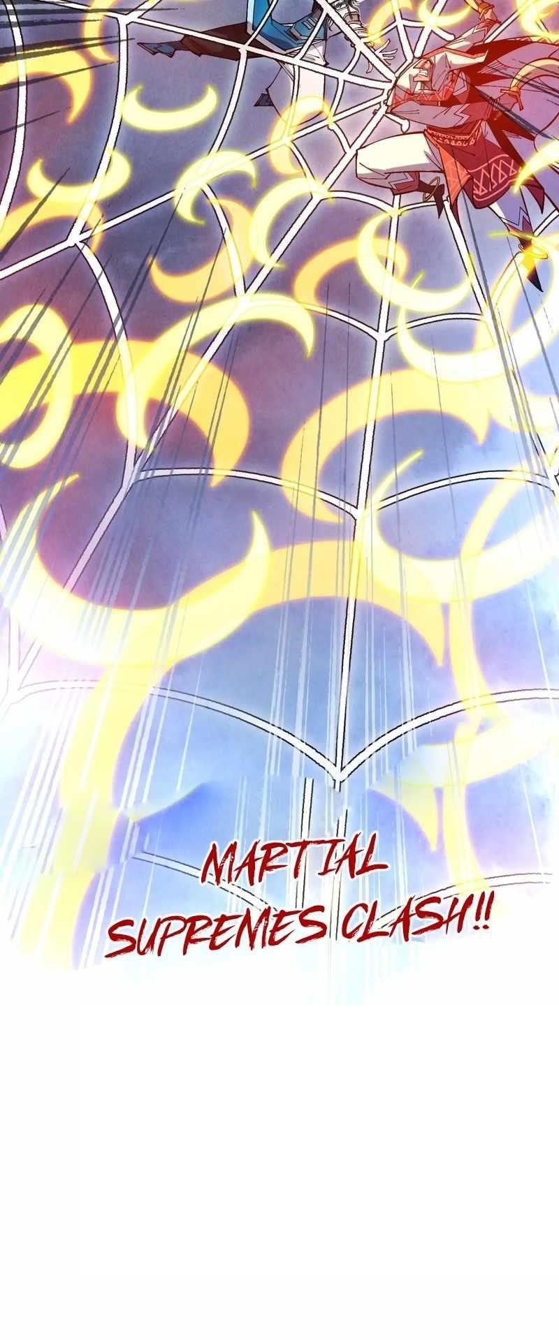 The Eternal Supreme Chapter 331 - Page 60 in English