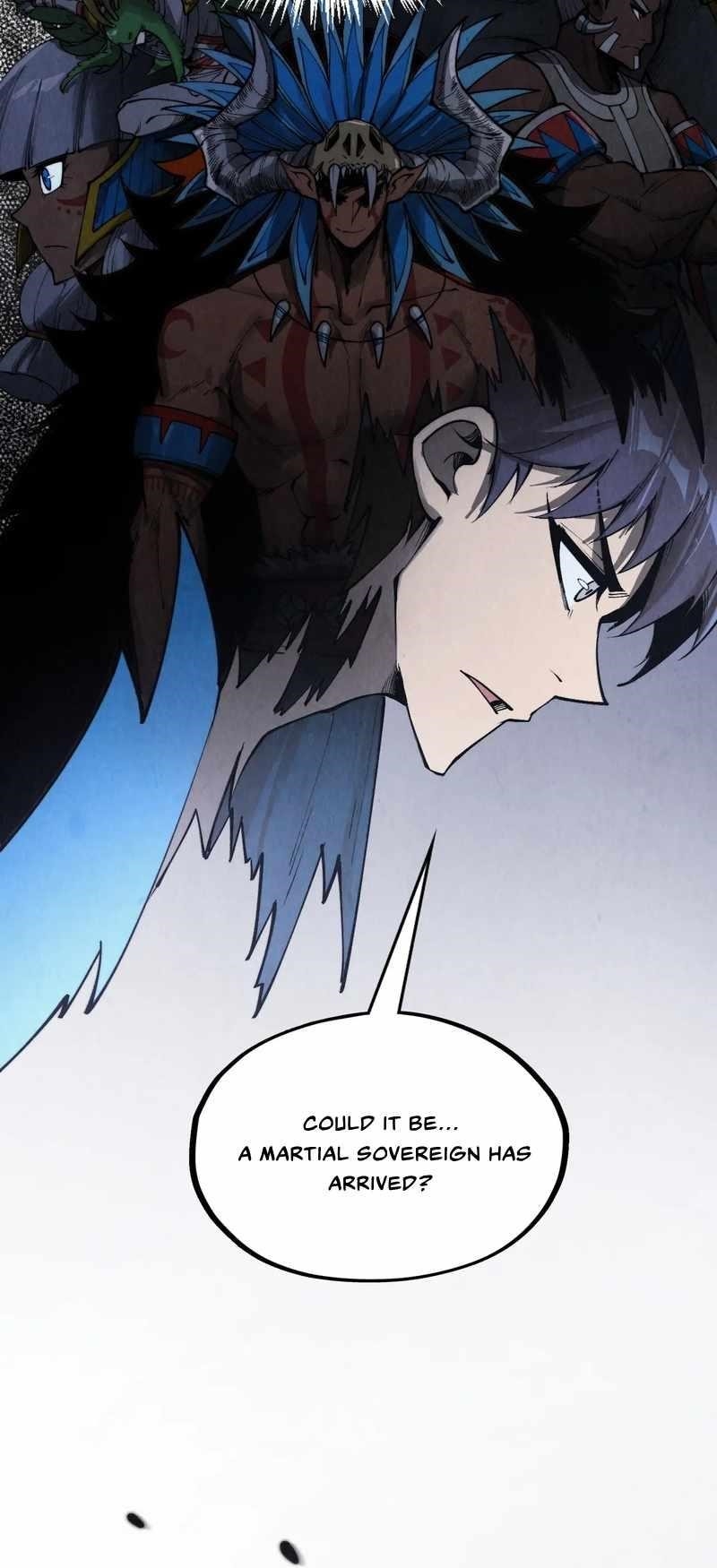 The Eternal Supreme Chapter 333 - Page 13 in English