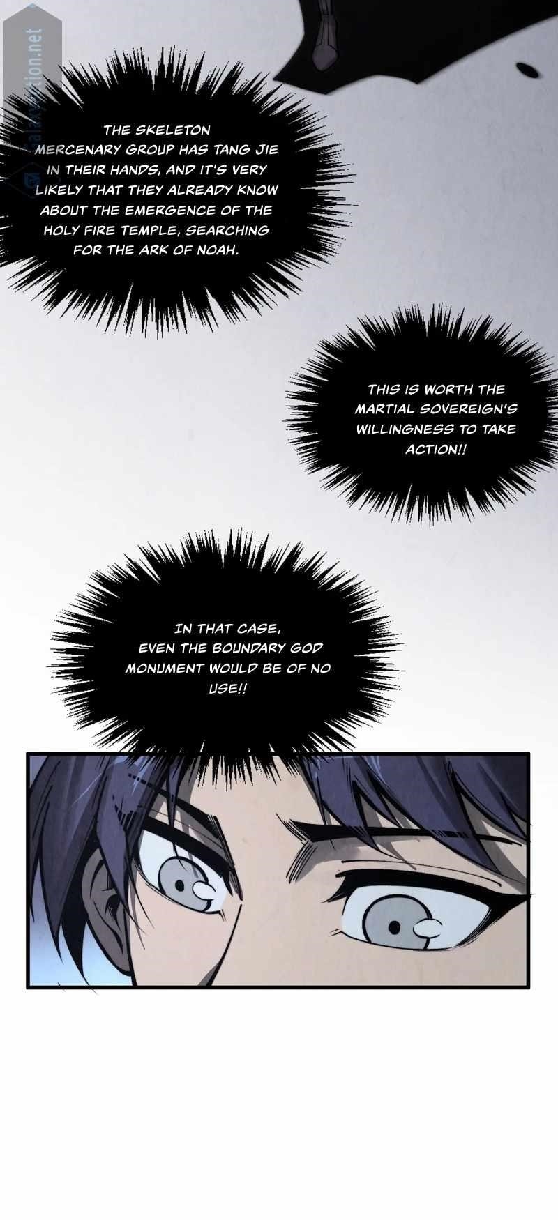 The Eternal Supreme Chapter 333 - Page 15 in English