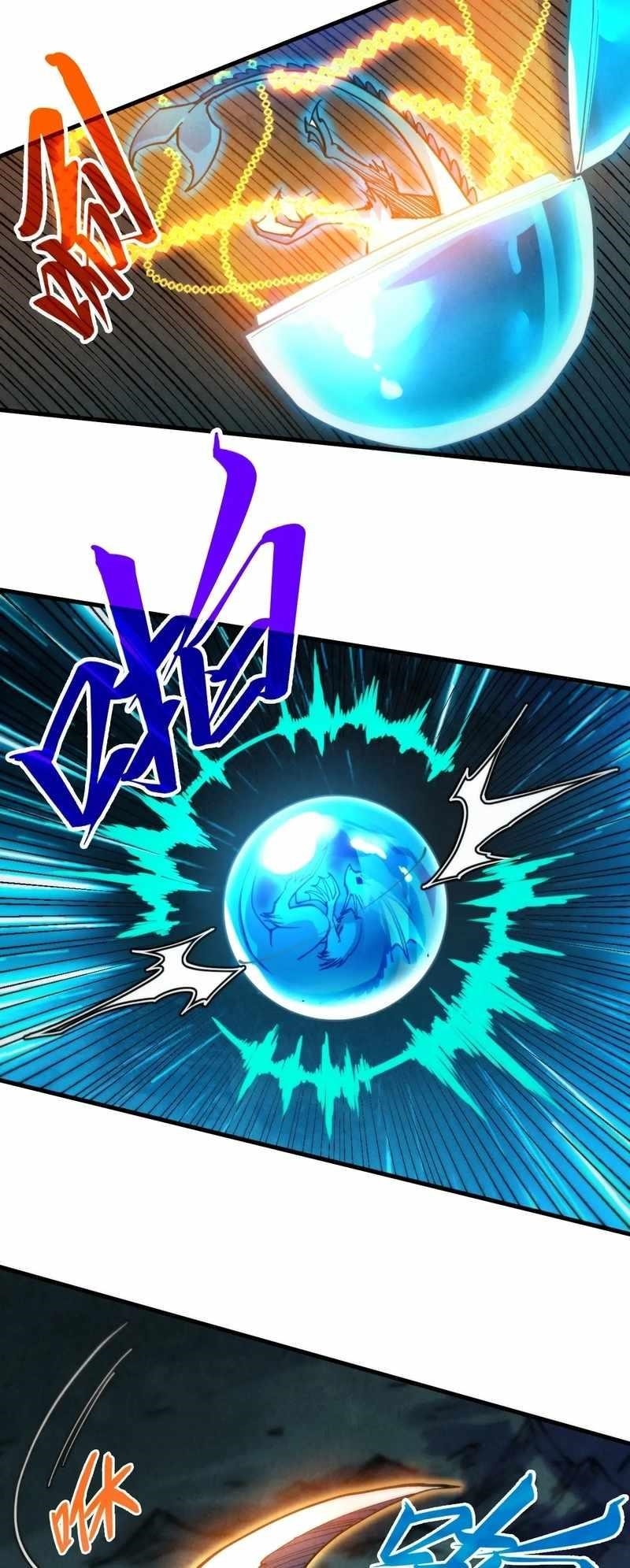 The Eternal Supreme Chapter 333 - Page 24 in English