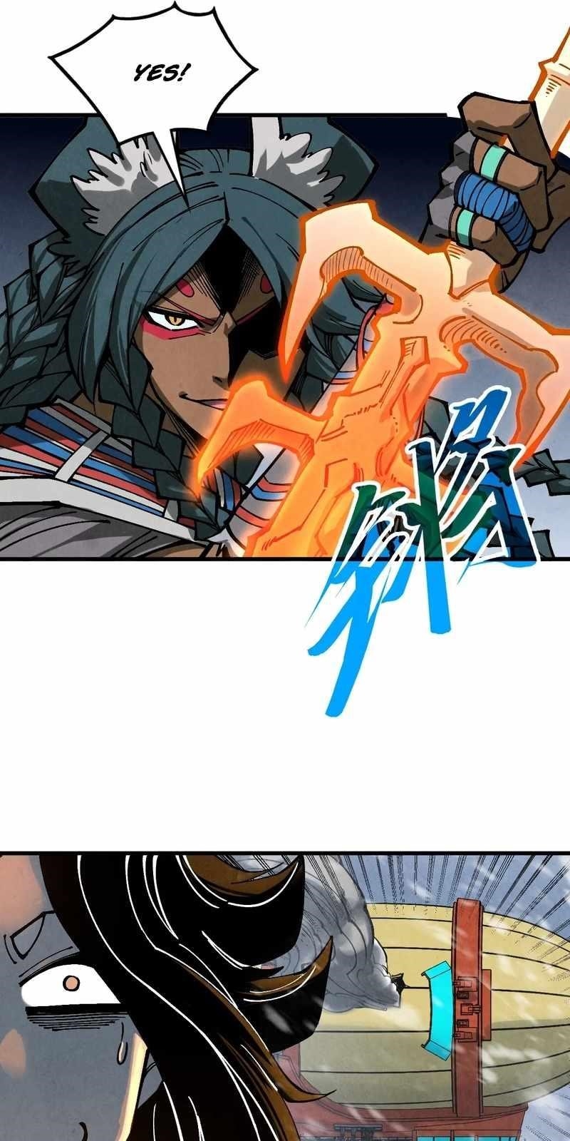 The Eternal Supreme Chapter 333 - Page 46 in English