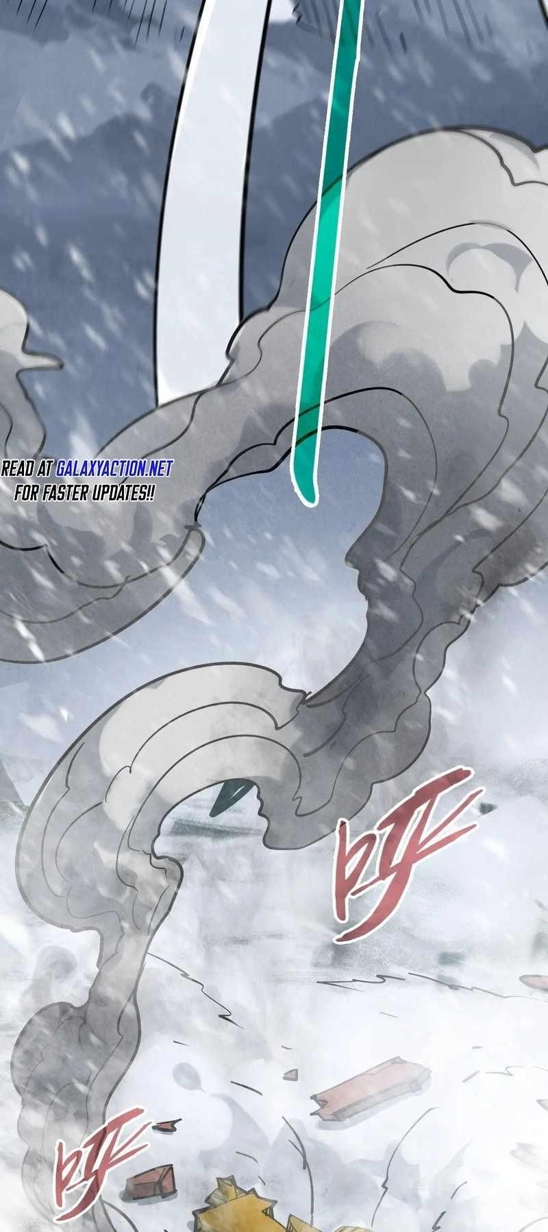 The Eternal Supreme Chapter 335 - Page 18 in English