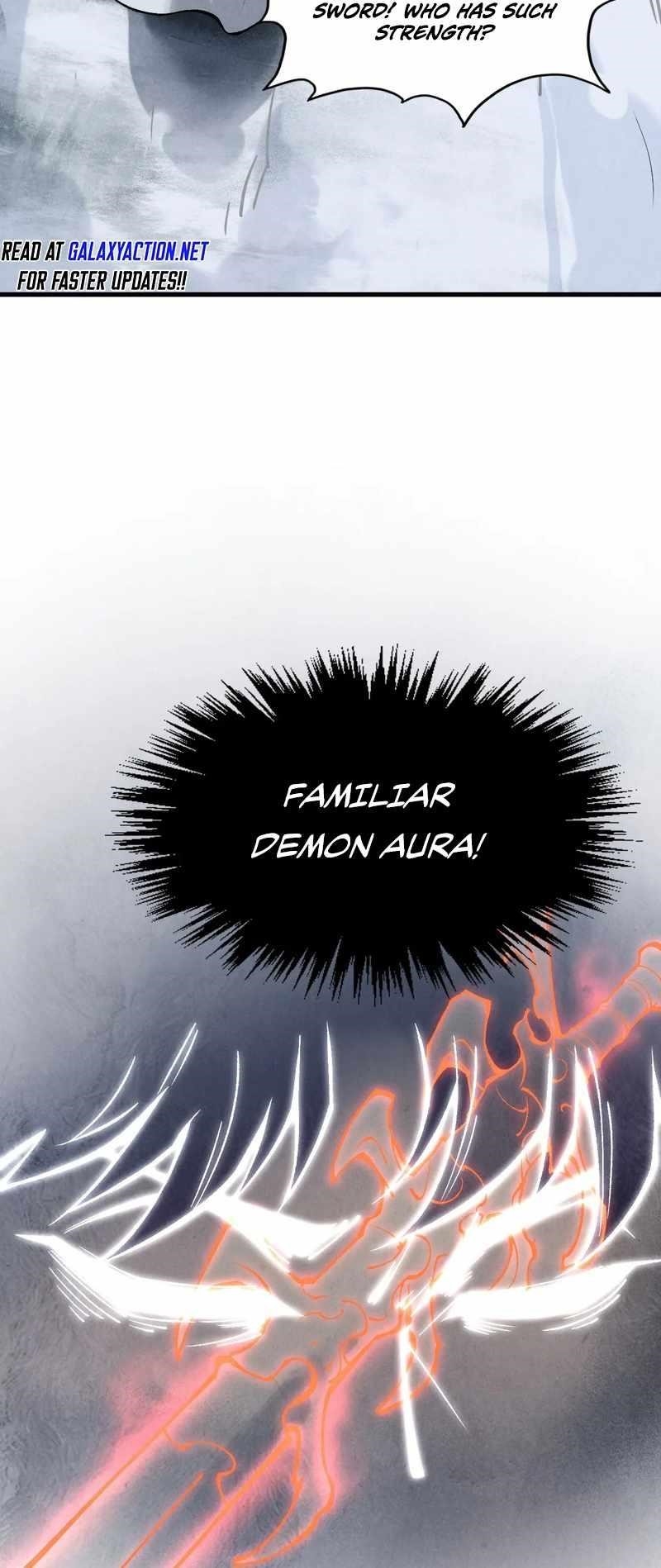 The Eternal Supreme Chapter 335 - Page 22 in English