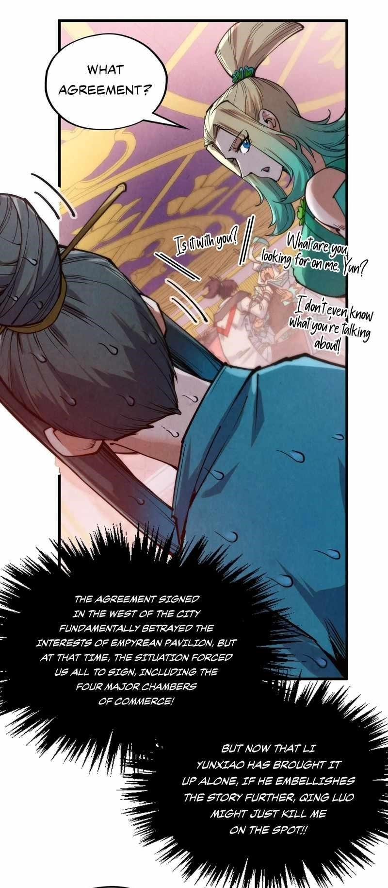 The Eternal Supreme Chapter 335 - Page 52 in English