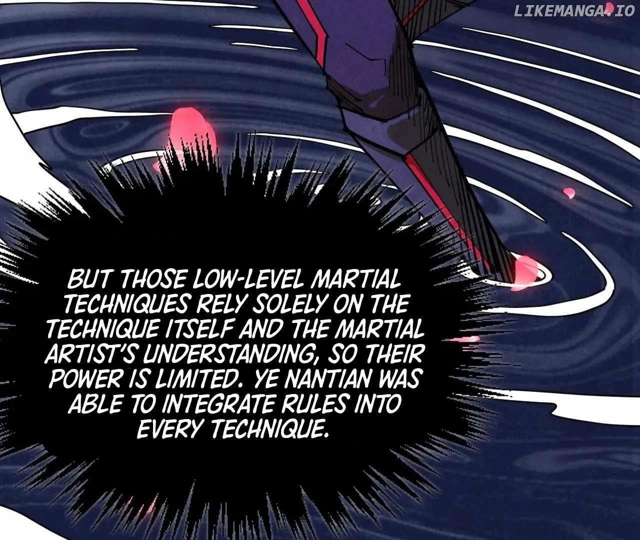 The Eternal Supreme Chapter 337 - Page 106 in English