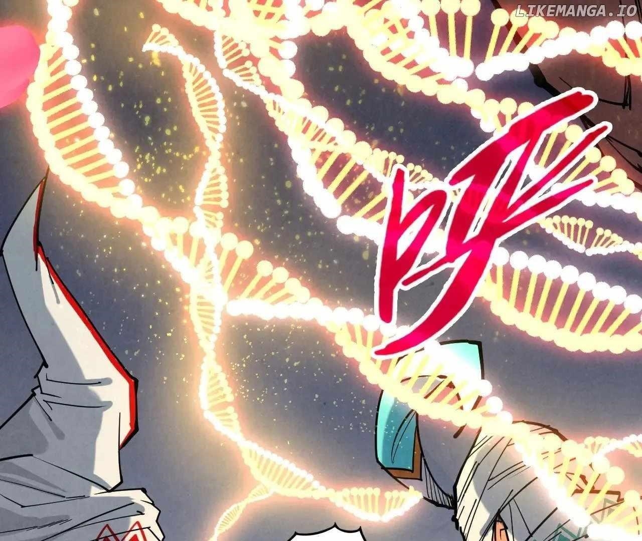 The Eternal Supreme Chapter 337 - Page 113 in English