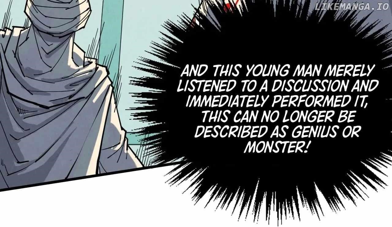 The Eternal Supreme Chapter 337 - Page 119 in English