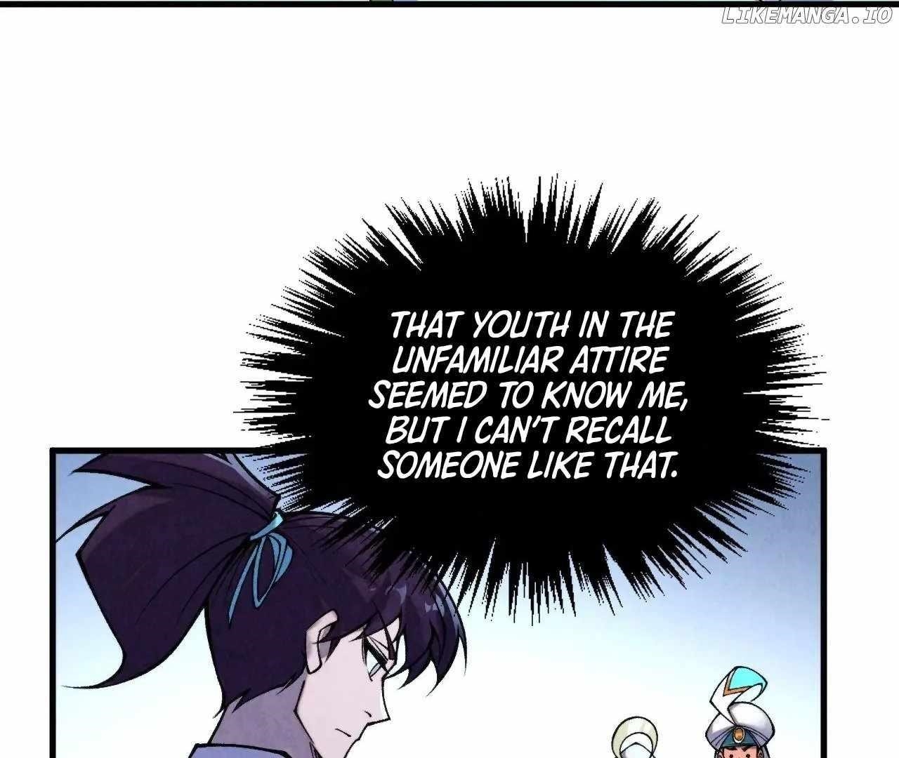 The Eternal Supreme Chapter 337 - Page 12 in English