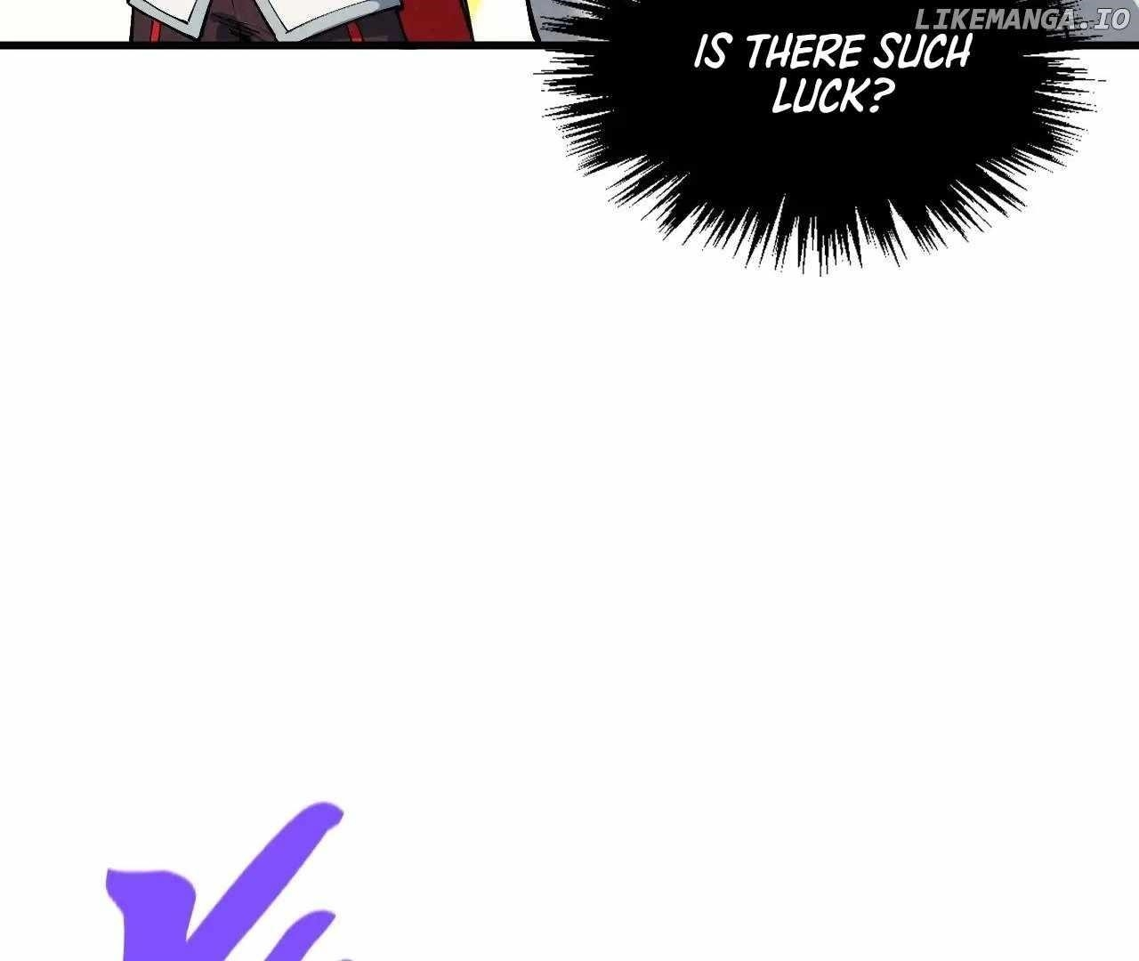 The Eternal Supreme Chapter 337 - Page 123 in English