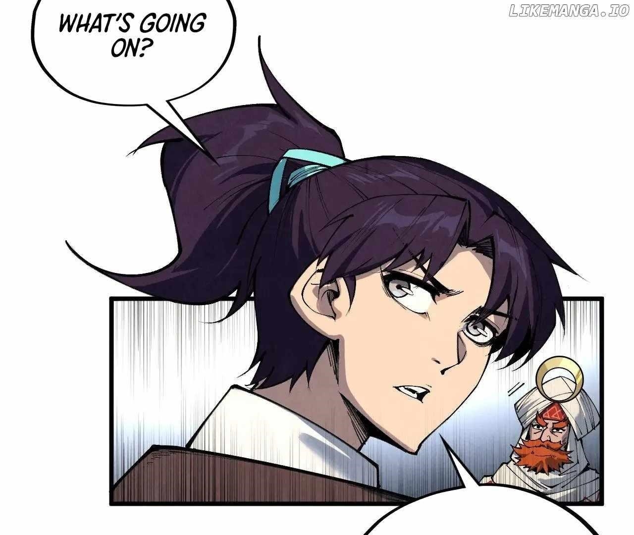 The Eternal Supreme Chapter 337 - Page 125 in English