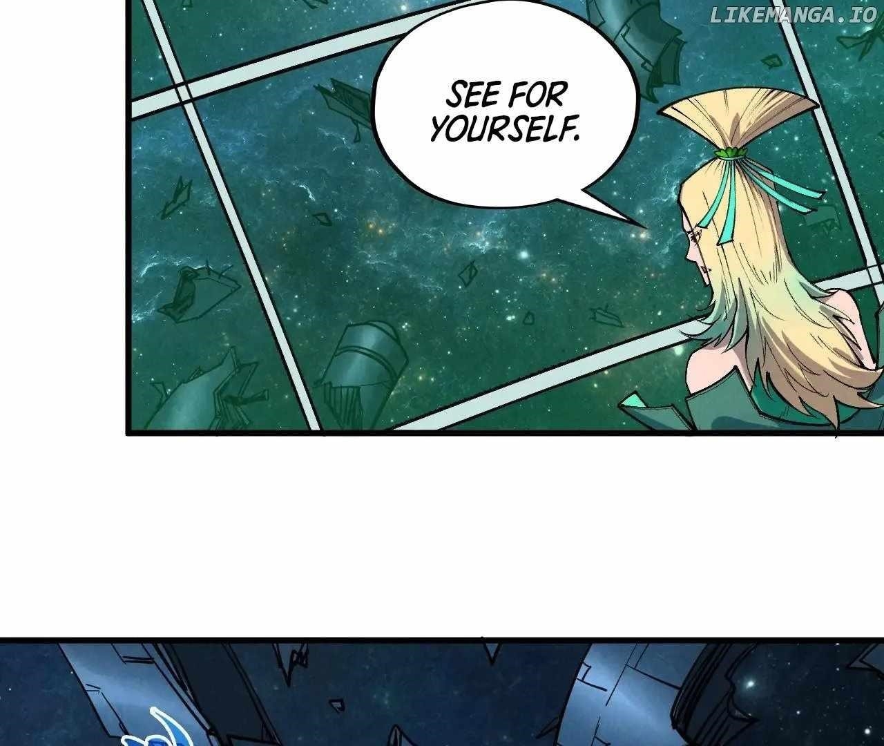 The Eternal Supreme Chapter 337 - Page 128 in English