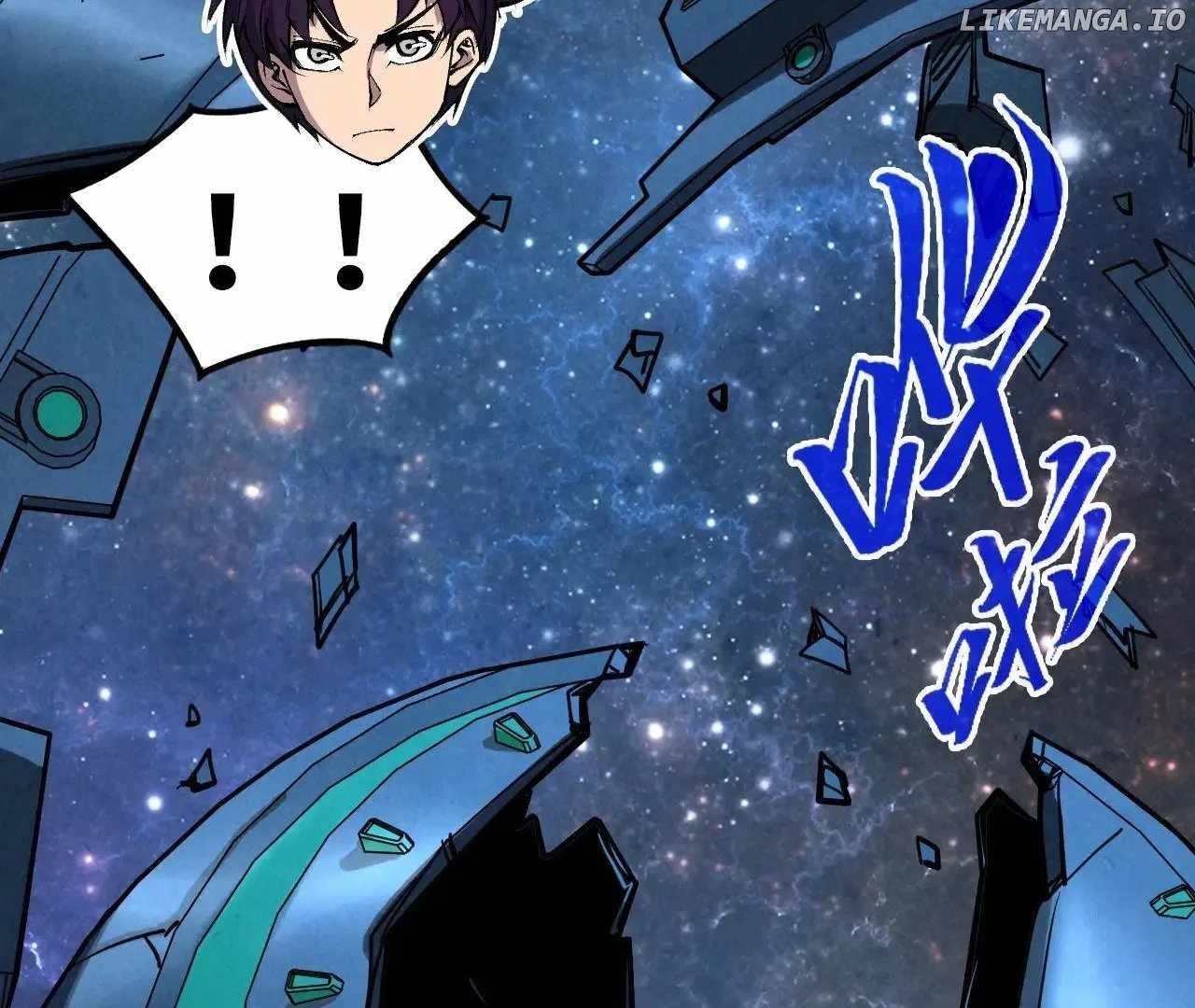 The Eternal Supreme Chapter 337 - Page 135 in English
