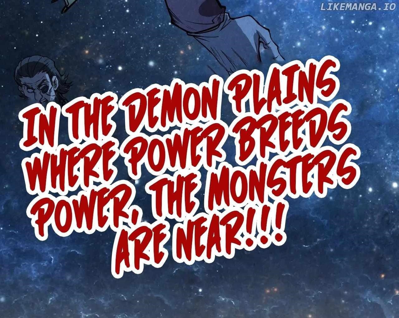 The Eternal Supreme Chapter 337 - Page 145 in English