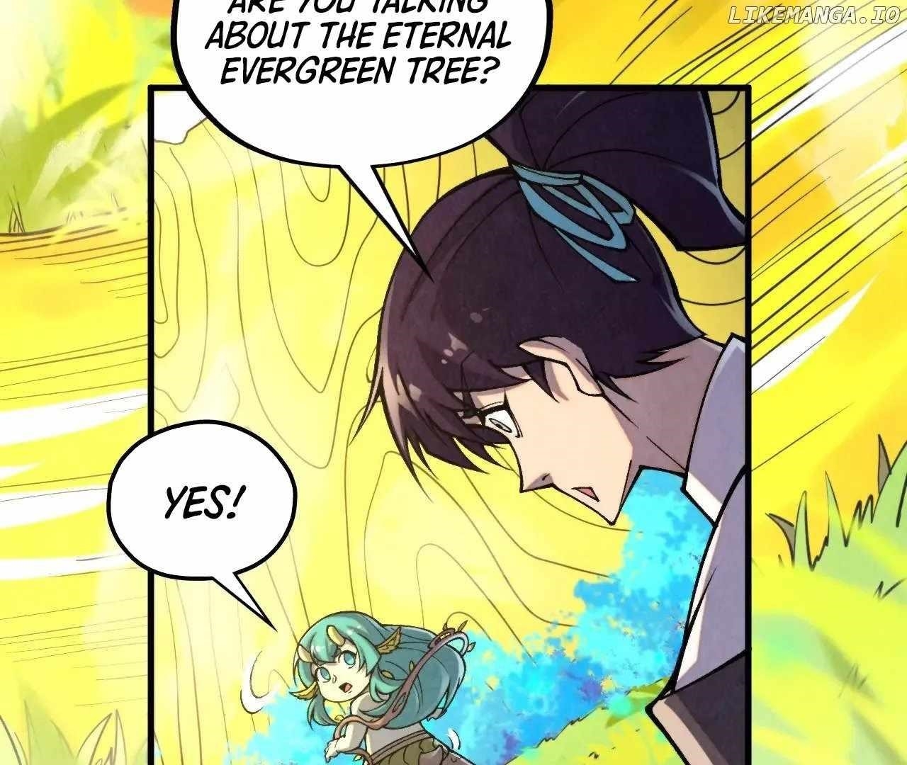The Eternal Supreme Chapter 337 - Page 21 in English