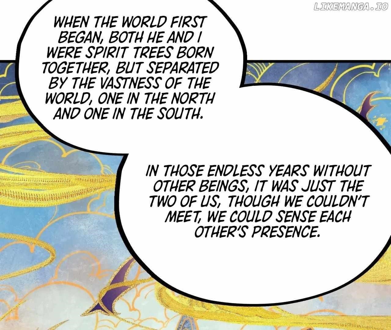 The Eternal Supreme Chapter 337 - Page 23 in English