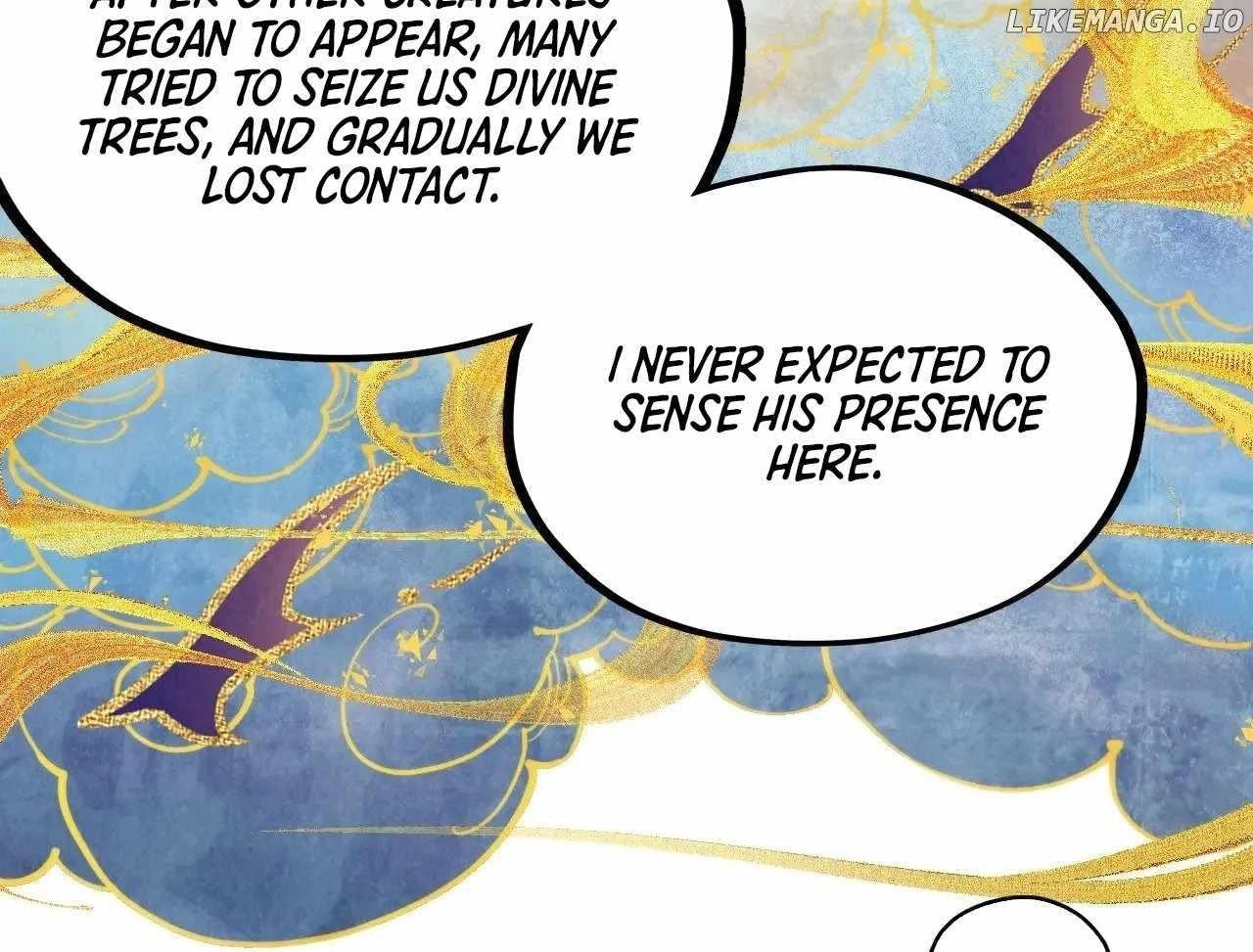 The Eternal Supreme Chapter 337 - Page 26 in English