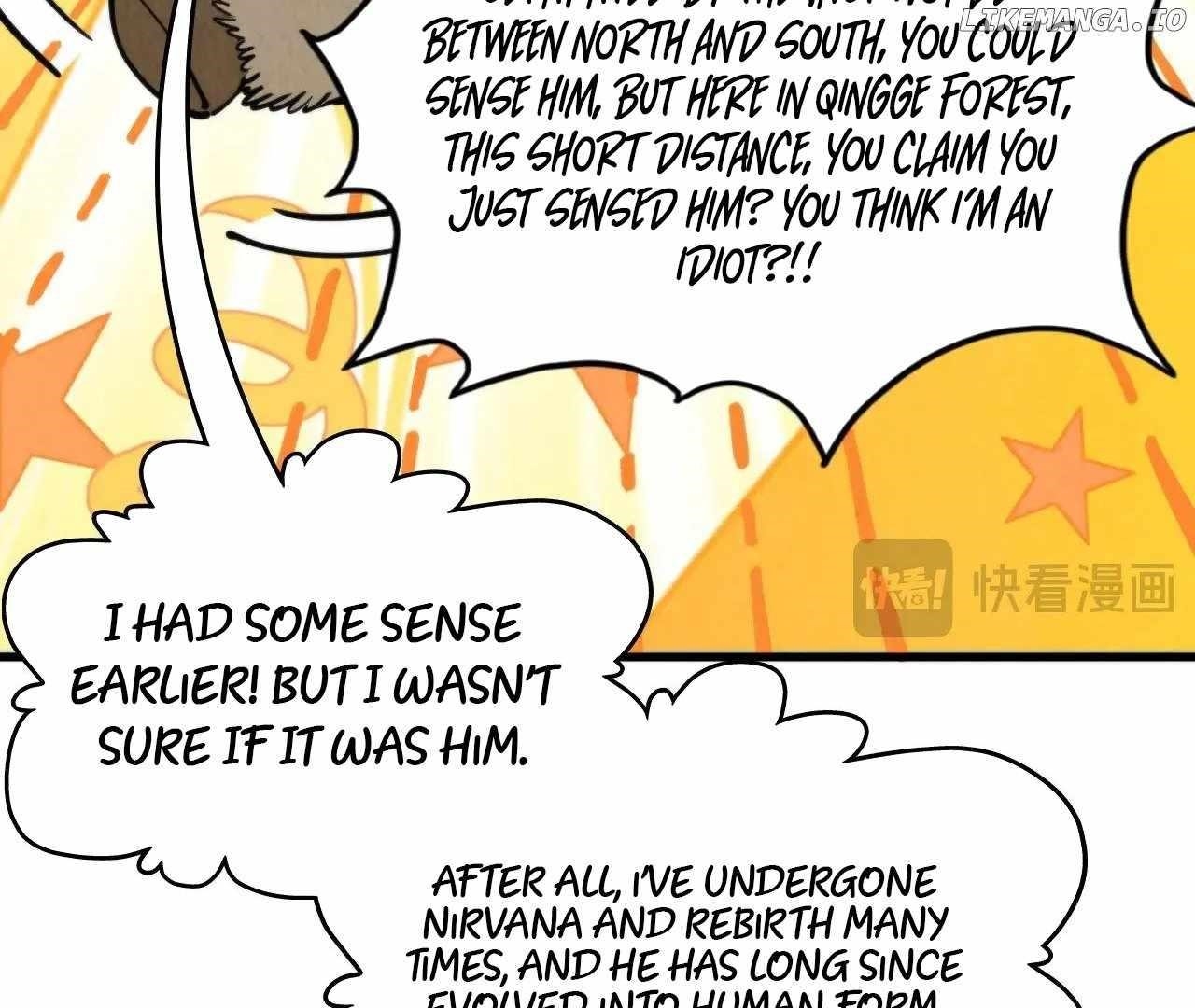 The Eternal Supreme Chapter 337 - Page 31 in English