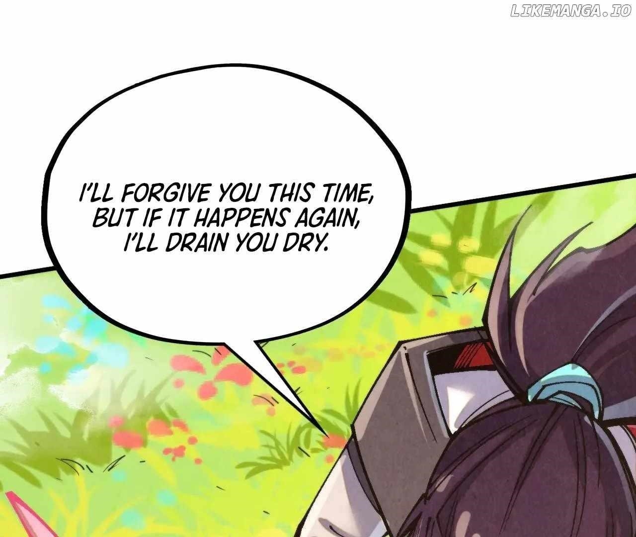 The Eternal Supreme Chapter 337 - Page 38 in English