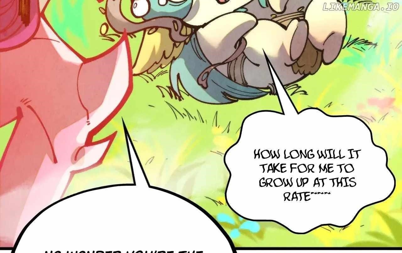 The Eternal Supreme Chapter 337 - Page 40 in English