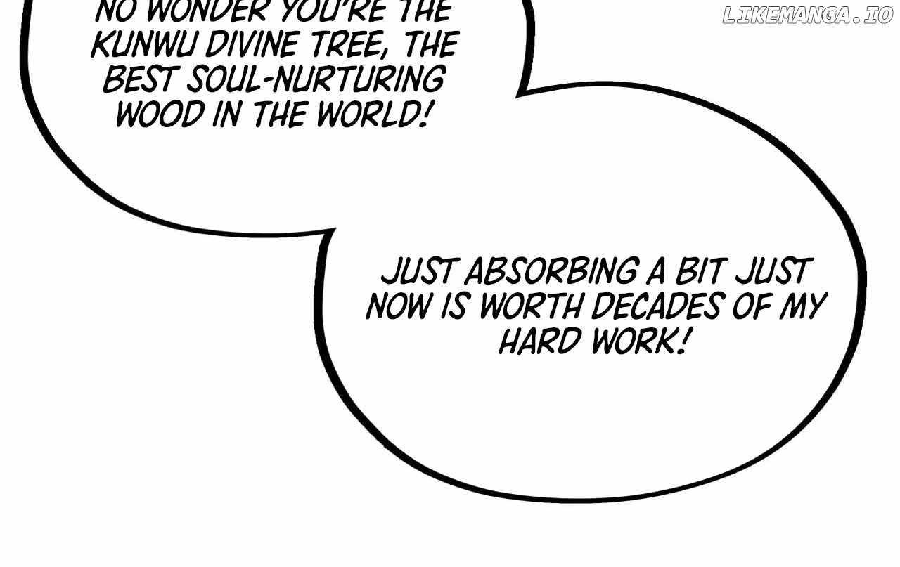 The Eternal Supreme Chapter 337 - Page 41 in English