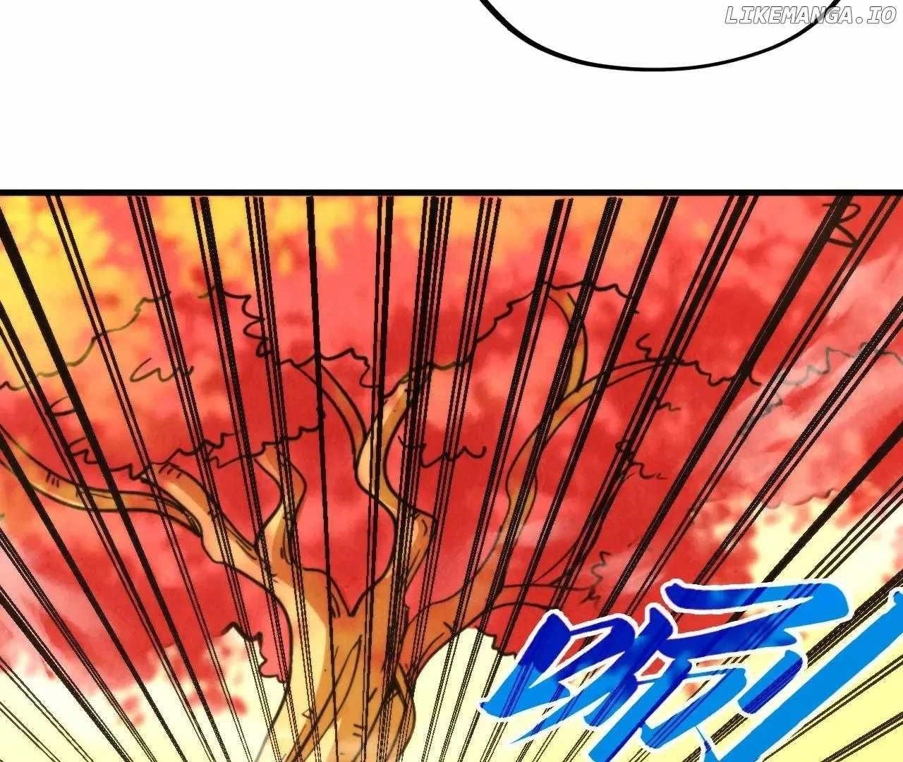 The Eternal Supreme Chapter 337 - Page 44 in English