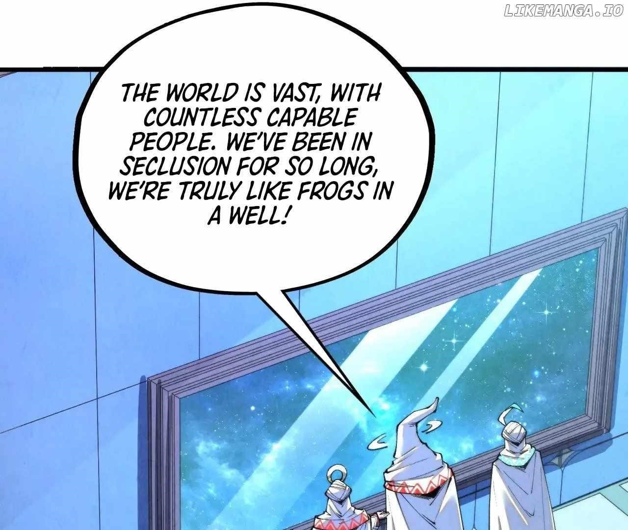 The Eternal Supreme Chapter 337 - Page 56 in English