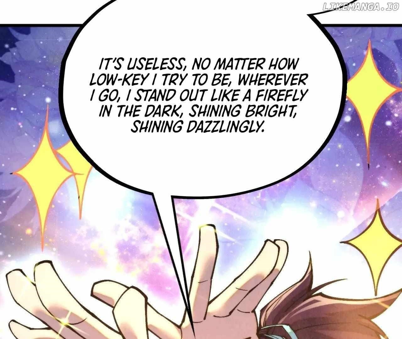 The Eternal Supreme Chapter 337 - Page 71 in English