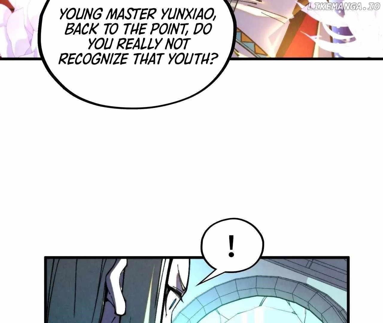 The Eternal Supreme Chapter 337 - Page 73 in English
