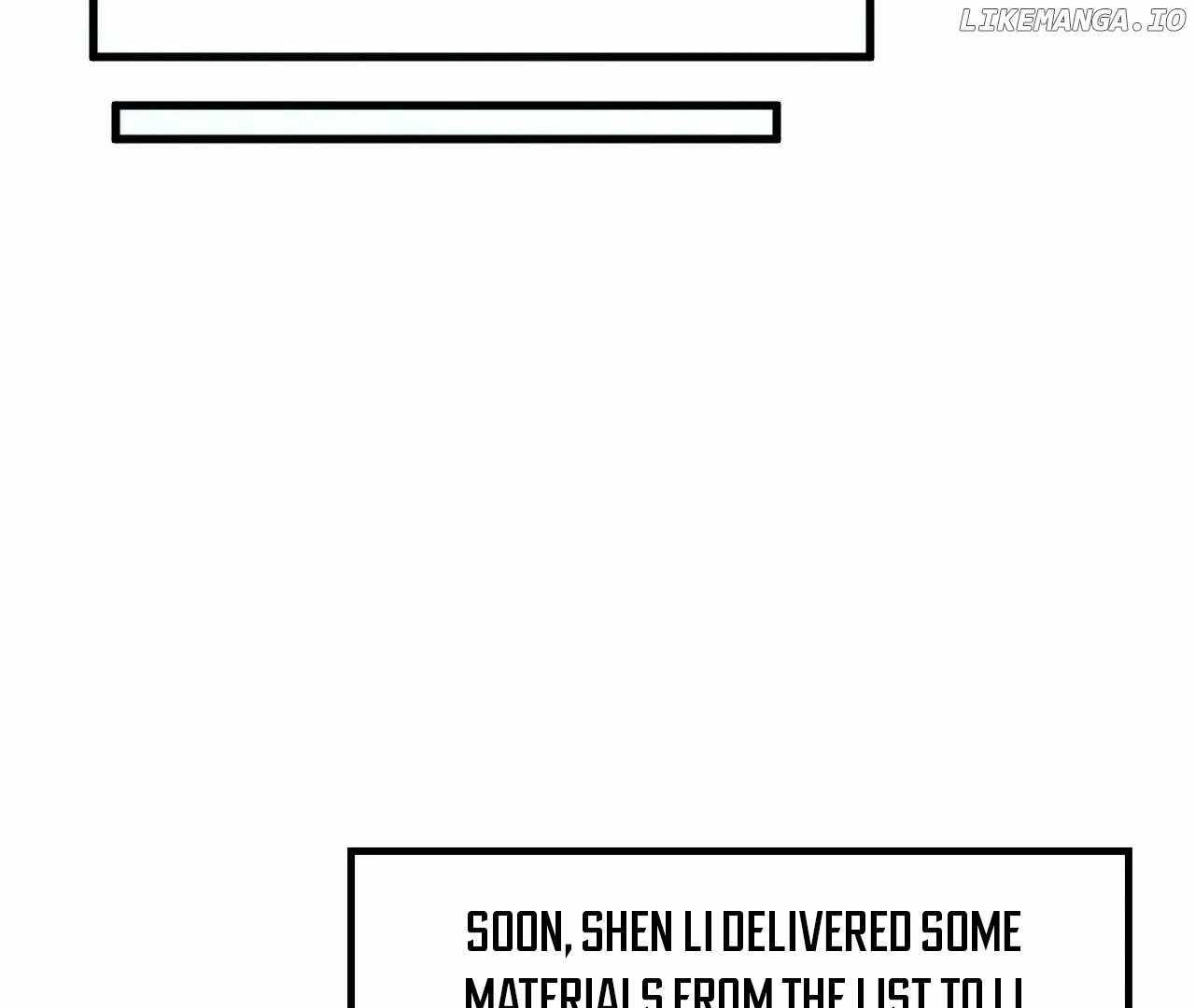 The Eternal Supreme Chapter 337 - Page 77 in English