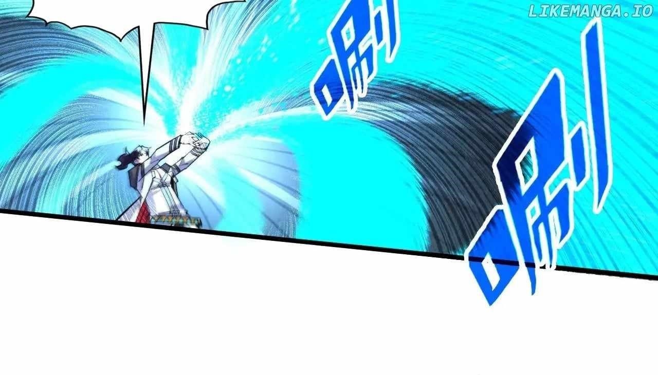The Eternal Supreme Chapter 337 - Page 81 in English