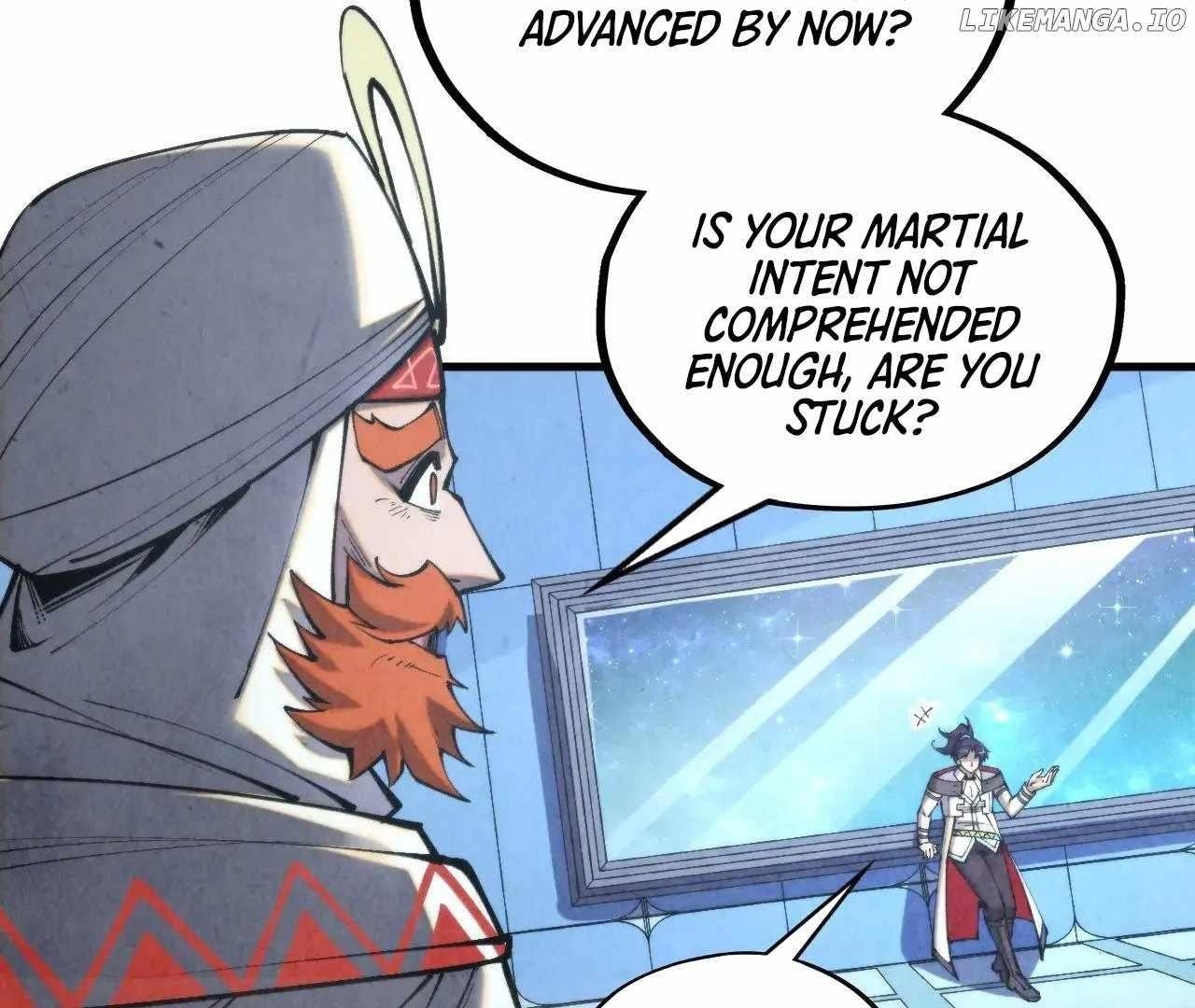 The Eternal Supreme Chapter 337 - Page 86 in English