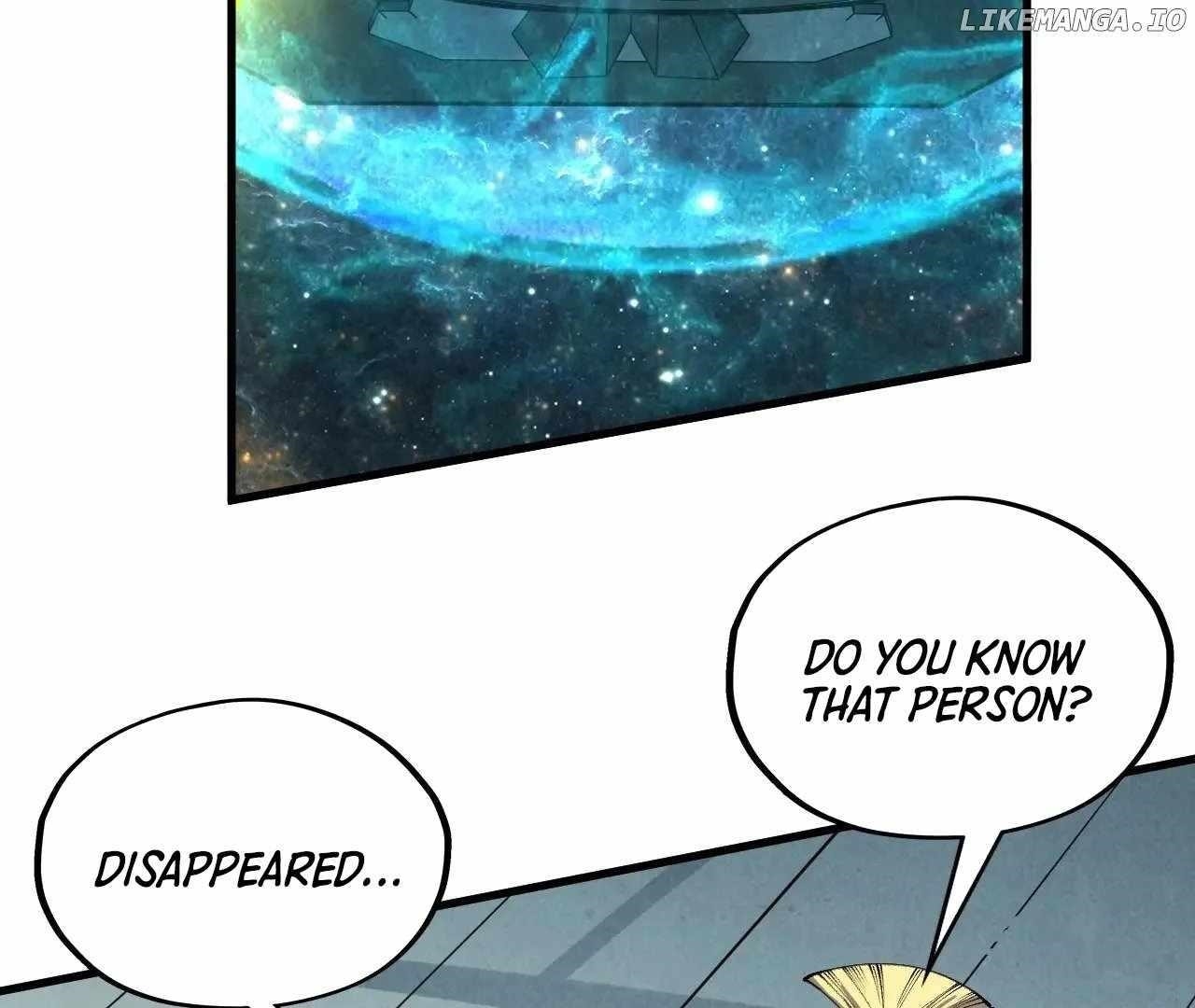 The Eternal Supreme Chapter 337 - Page 9 in English
