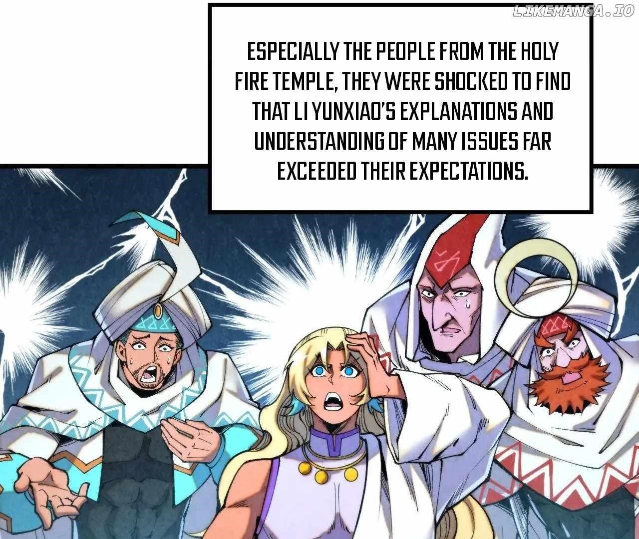 The Eternal Supreme Chapter 337 - Page 96 in English