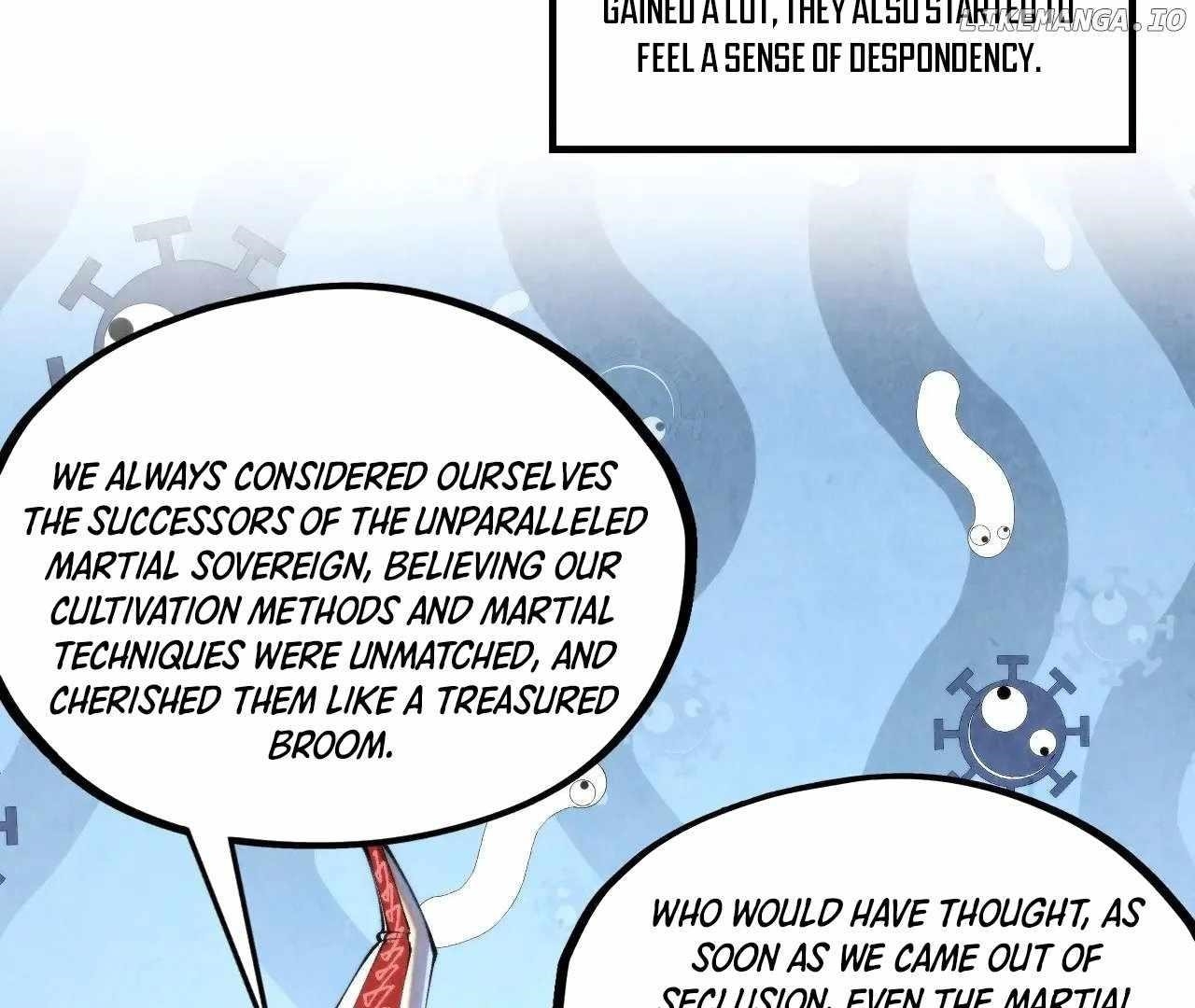 The Eternal Supreme Chapter 337 - Page 98 in English