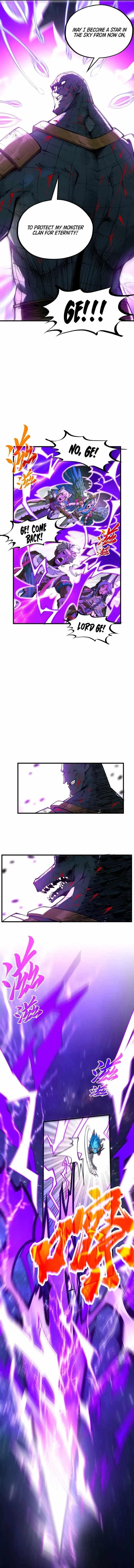 The Eternal Supreme Chapter 339 - Page 12 in English
