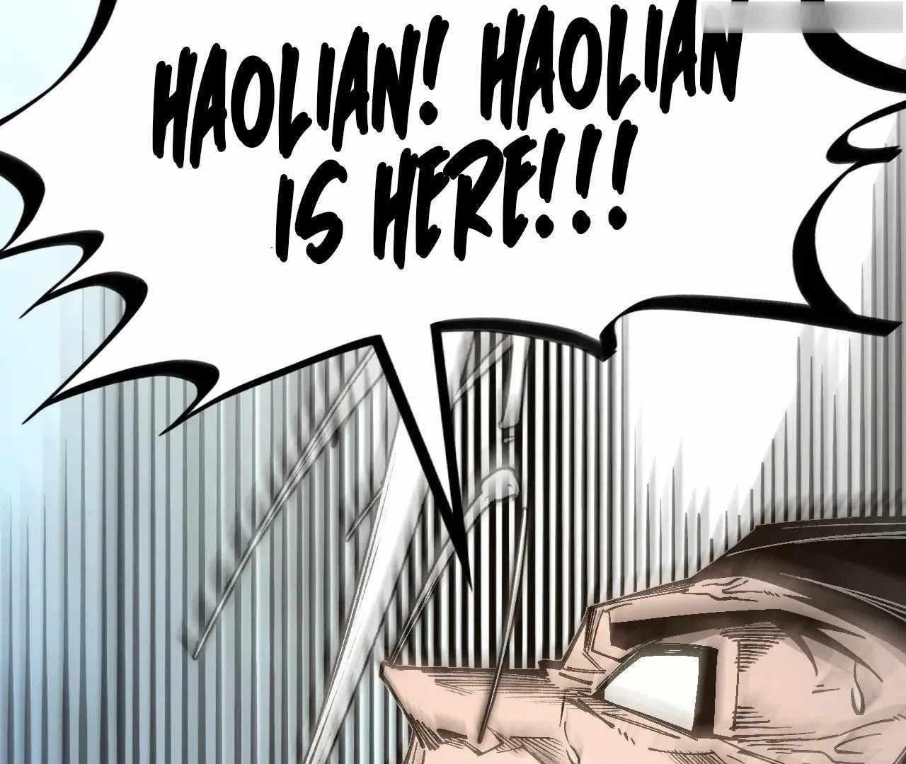 The Eternal Supreme Chapter 345 - Page 10 in English