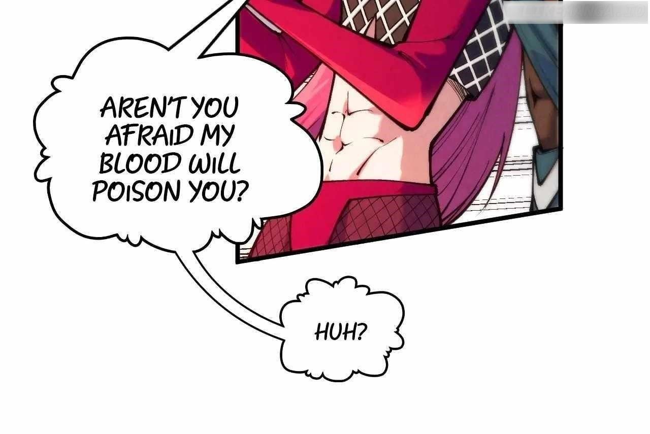 The Eternal Supreme Chapter 345 - Page 105 in English