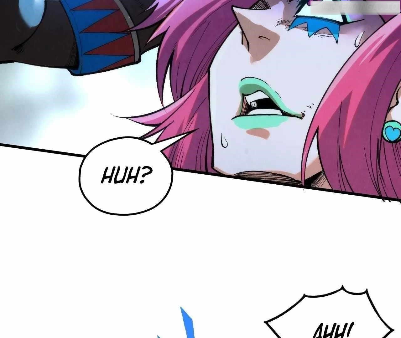 The Eternal Supreme Chapter 345 - Page 107 in English