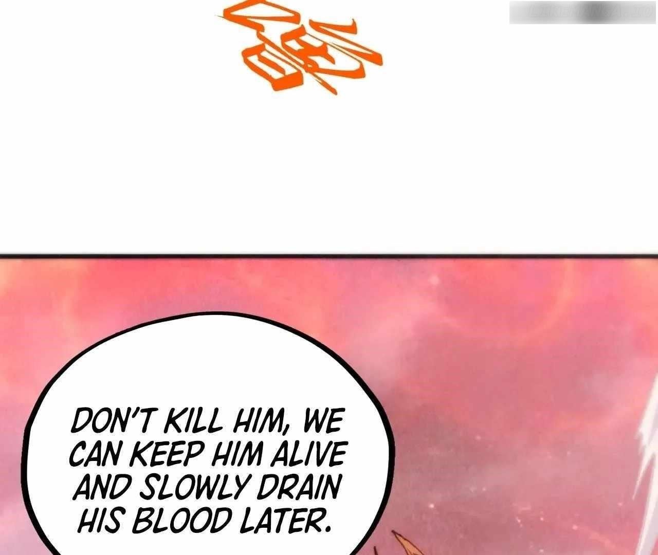 The Eternal Supreme Chapter 345 - Page 114 in English