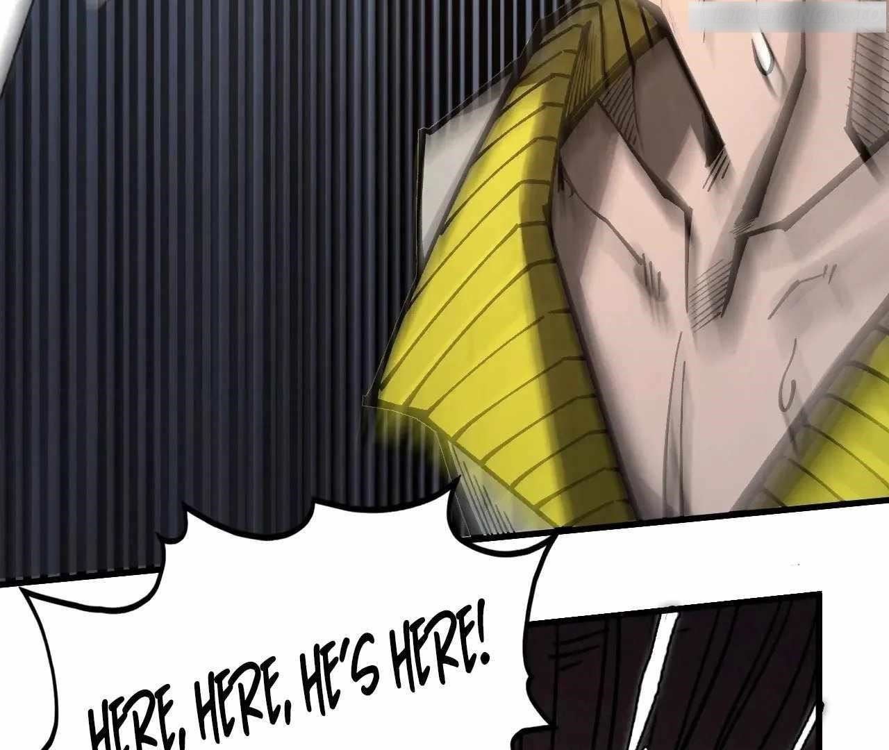 The Eternal Supreme Chapter 345 - Page 12 in English