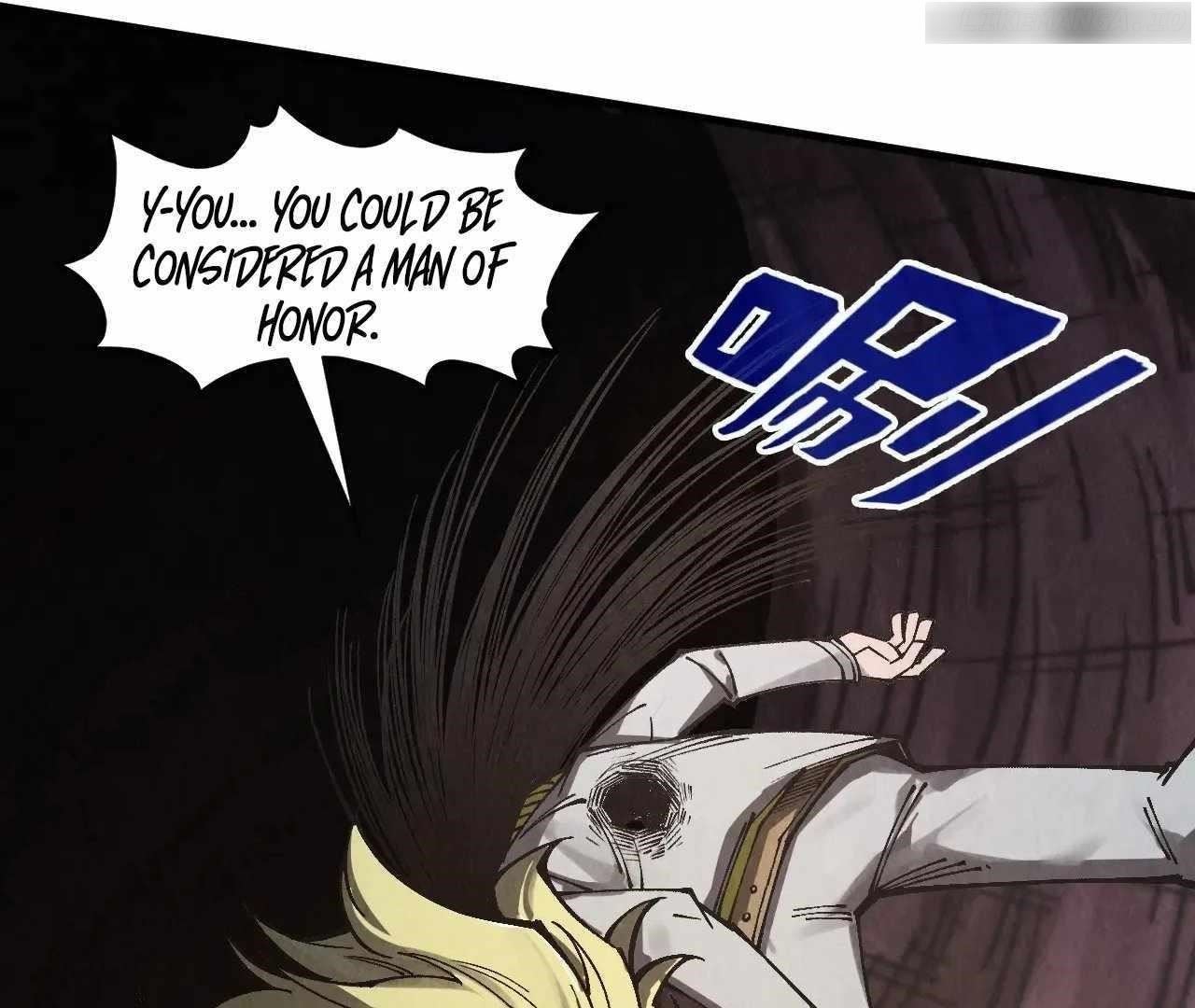 The Eternal Supreme Chapter 345 - Page 16 in English