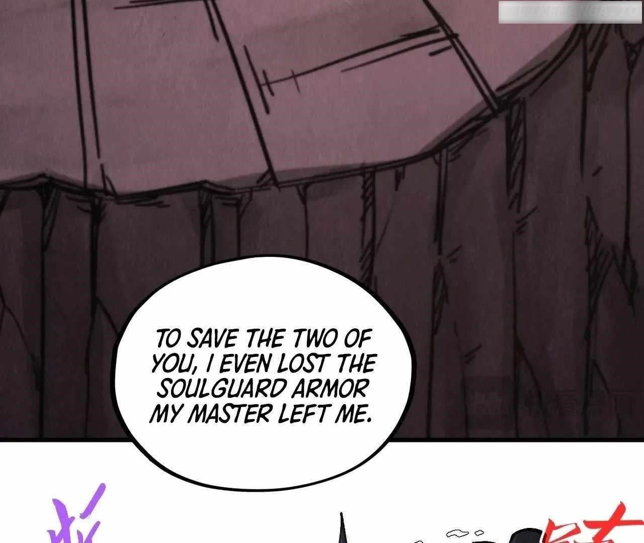 The Eternal Supreme Chapter 345 - Page 19 in English