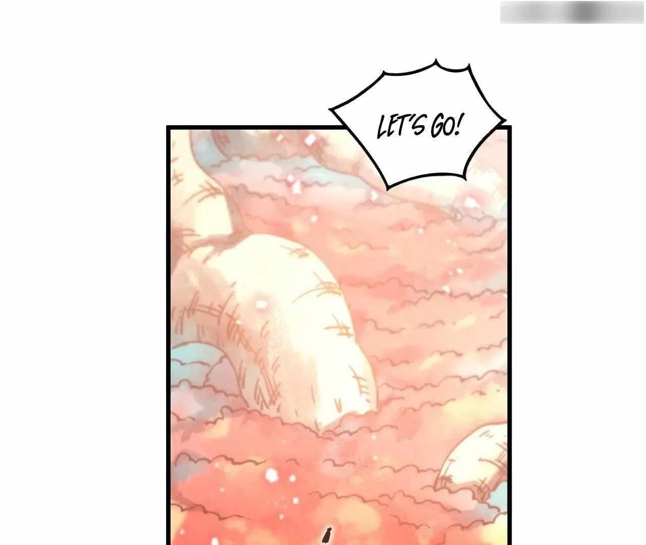 The Eternal Supreme Chapter 345 - Page 41 in English